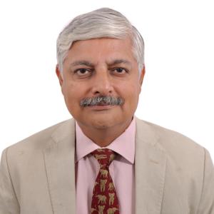 Vivek MENON