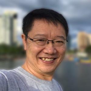 Yinfeng GUO