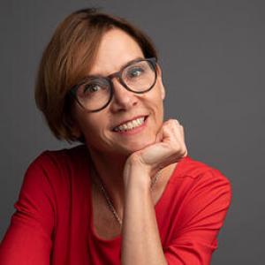 Christina VOIGT