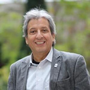 Manuel  PULGAR-VIDAL