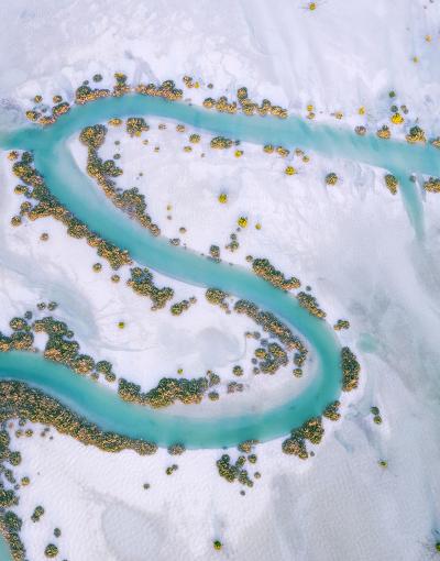 Ammar AlSayed Ahmed_UAE_Nature's Ribbon