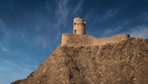 landmark UAE abudhabi