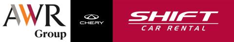 AW Rostamani Group / Chery UAE / SHIFT