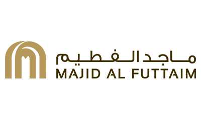 Majid Al Futtaim logo