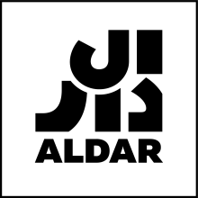 Sponsor page for Aldar