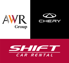 AW Rostamani Group / Chery UAE