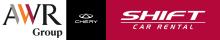 Sponsor page for AW Rostamani Group / Chery UAE