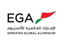 Sponsor page for Emirates Global Aluminium