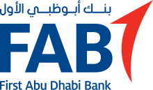 Sponsor page for First Abu Dhabi Bank