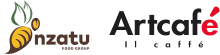 Sponsor page for Nzatu Coffee Art Cafe