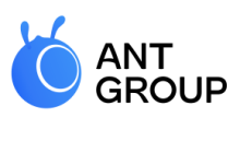 Sponsor page for Ant Group