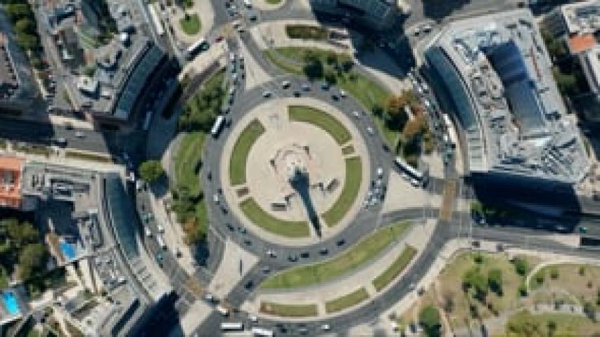 Preview image for the video "Transforming Our Urban Environment".