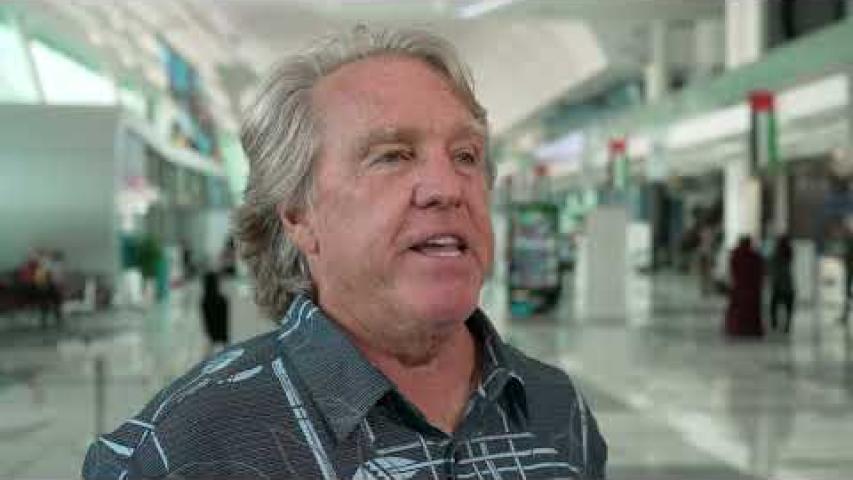 Preview image for the video "IUCN Congress daily highlights - Day 6".