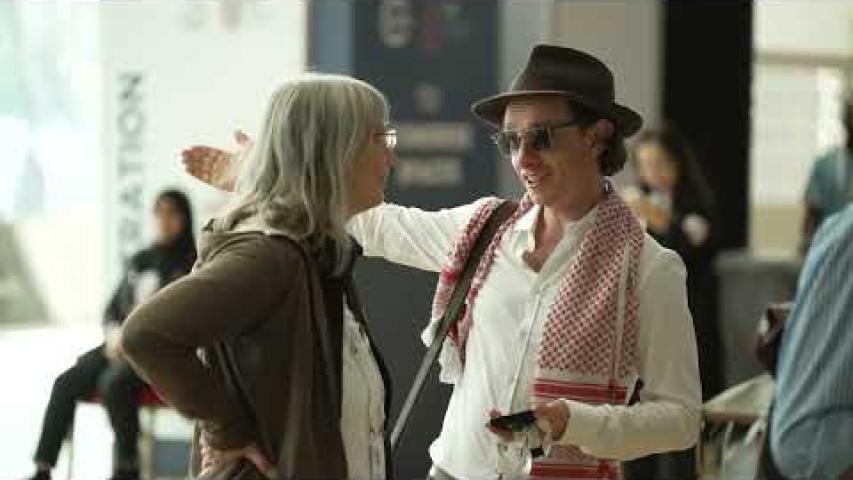 Preview image for the video "IUCN Congress daily highlights - Day 1".