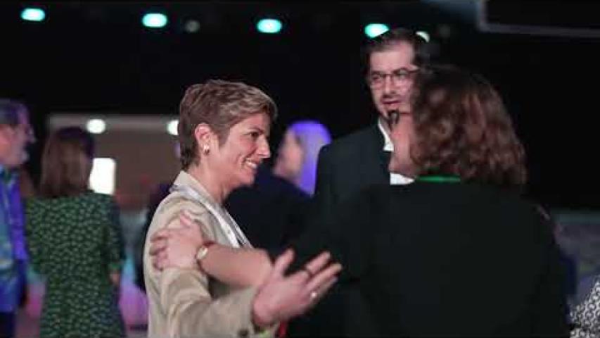 Preview image for the video "IUCN Congress daily highlights - Day 3".