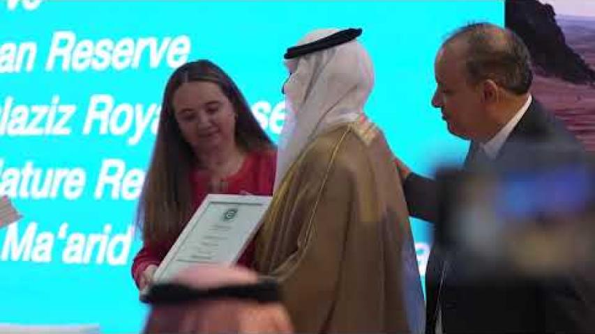 Preview image for the video "IUCN Congress daily highlights - Day 5".