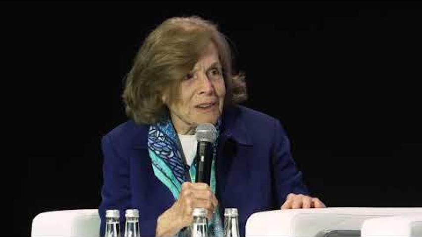 Preview image for the video "IUCN Congress daily highlights - Day 4 (Forum closing)".