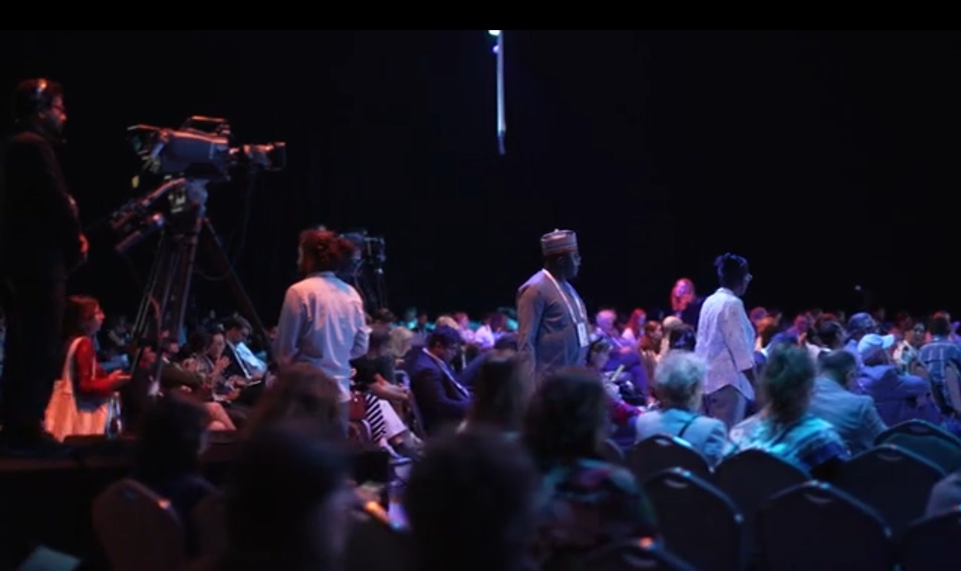 IUCN World Conservation Congress